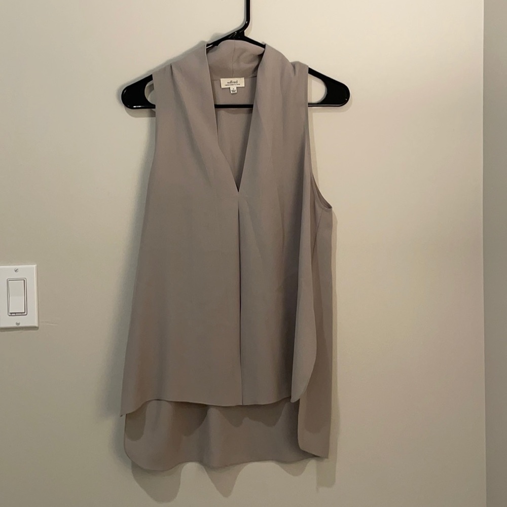 Wilfred Blouse